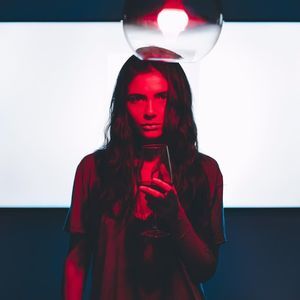 Meet your Posher, Arienne